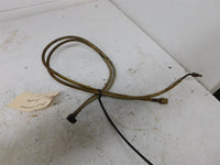 2004 Polaris Sportsman 500 Rear Brake Lines