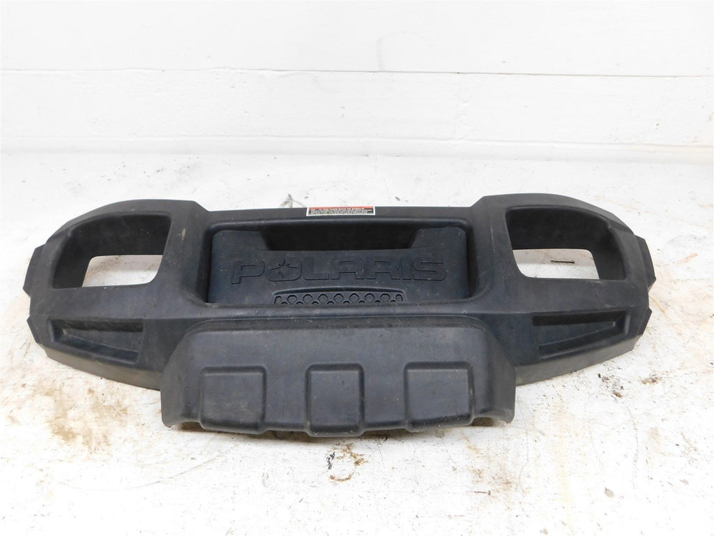 2004 Polaris Sportsman 500 Front Bumper Plastic