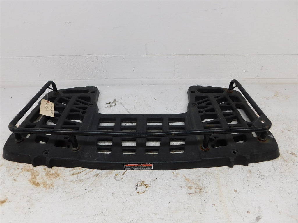 2004 Polaris Sportsman 500 Rear Rack