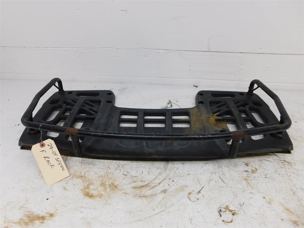 2004 Polaris Sportsman 500 Front Rack