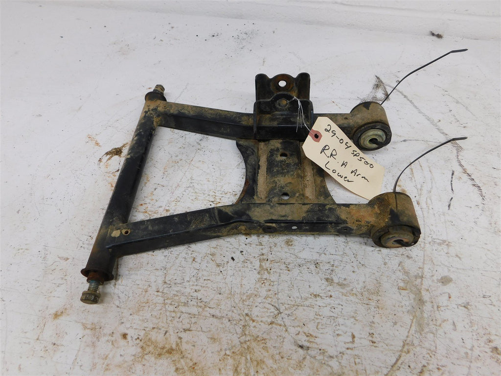 2004 Polaris Sportsman 500  Right Rear Lower A - Arm / Control Arm