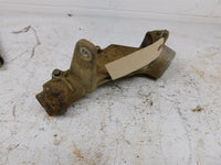 2004 Polaris Sportsman 500  Left Front Knuckle