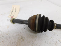 2004 Polaris Sportsman 500 Left Front Axle