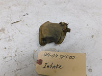 2004 Polaris Sportsman 500 Intake Boot