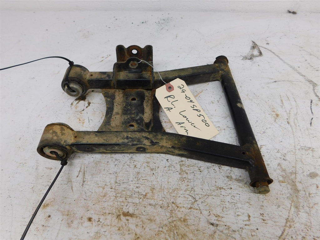 2004 Polaris Sportsman 500 Left Rear Lower A - Arm