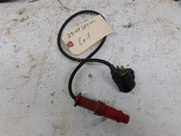 2004 Polaris Sportsman 500 Coil