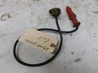 2004 Polaris Sportsman 500 Coil