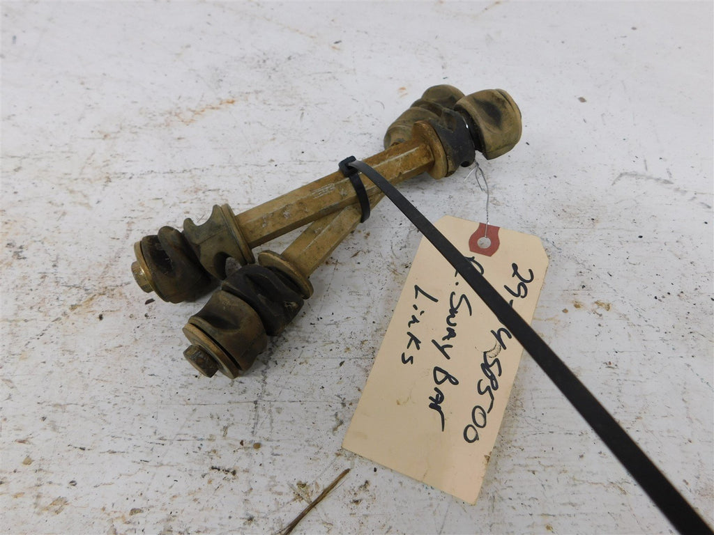 2004 Polaris Sportsman 500  Sway Bar Links