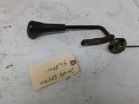 2004 Polaris Sportsman 500 Shifter