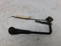 2004 Polaris Sportsman 500 Shifter