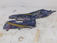 2004 Polaris Sportsman 500 Right Side Plastic