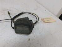 2004 Polaris Sportsman 500 Throttle & 4WD switch