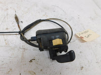 2004 Polaris Sportsman 500 Throttle & 4WD switch
