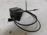 2004 Polaris Sportsman 500 Throttle & 4WD switch