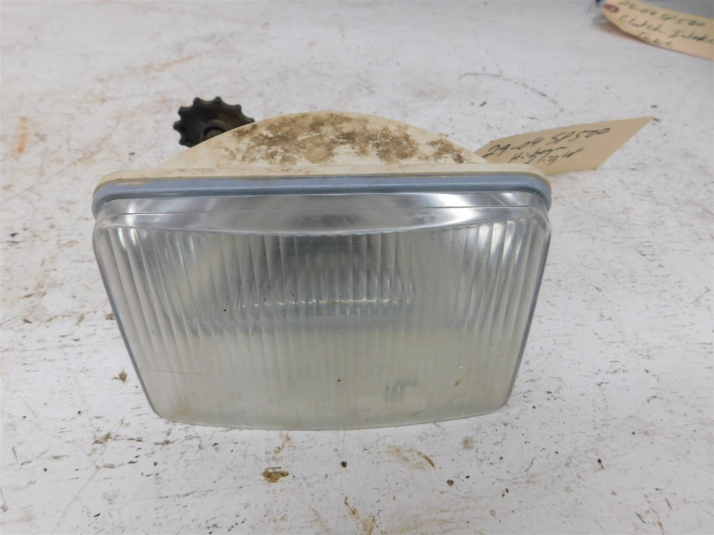 2004 Polaris Sportsman 500  Headlight High Beam
