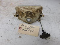 2004 Polaris Sportsman 500  Headlight High Beam