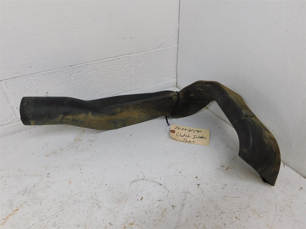 2004 Polaris Sportsman 500 Clutch Intake Tube