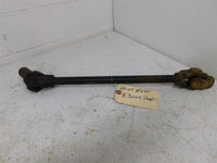 2004 Polaris Sportsman 500 Front Drive Shaft