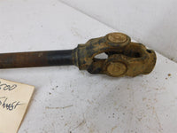 2004 Polaris Sportsman 500 Front Drive Shaft