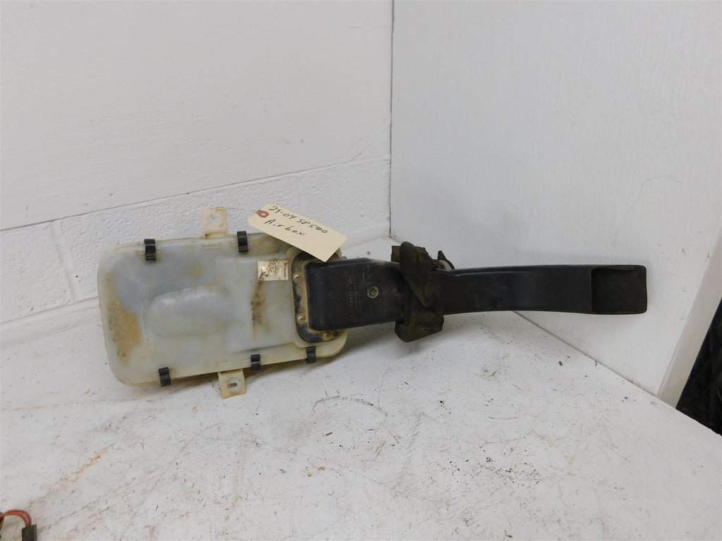 2004 Polaris Sportsman 500 Airbox