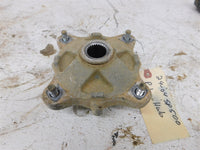 2004 Polaris Sportsman 500 Left Rear Wheel Hub