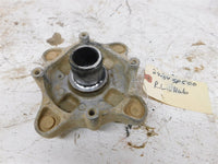 2004 Polaris Sportsman 500 Left Rear Wheel Hub