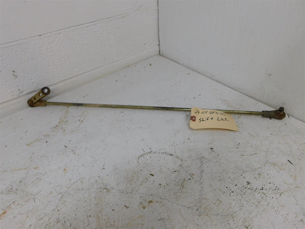 2004 Polaris Sportsman 500 Shifter Linkage – TDPowersports