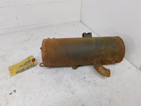 2004 Polaris Sportsman 500 Muffler / Exhaust
