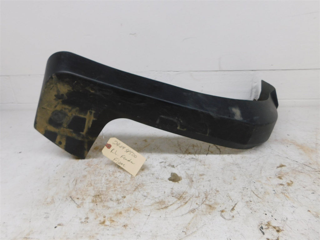 2004 Polaris Sportsman 500  Left Rear Fender Flare