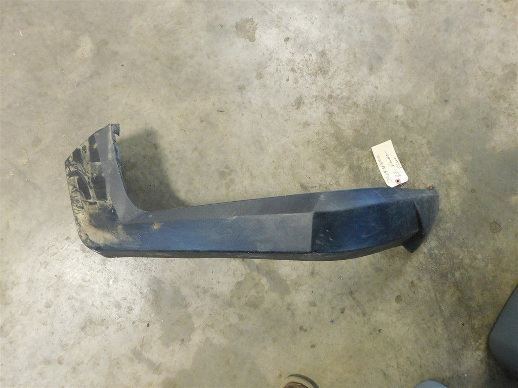 2004 Polaris Sportsman 500 Right Rear Fender Flare