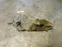 2004 Polaris Sportsman 500  Transmission / Tranny