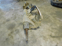 2004 Polaris Sportsman 500  Transmission / Tranny