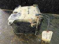 2002 Yamaha Bear Tracker 250 2x4 Rear Storage Box 4XE-F160A-01-00