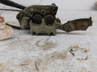 2006 Yamaha YZ 250F Front Brake Caliper