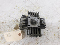 2001 Yamaha PW 80 Cylinder Head