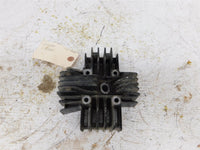 2001 Yamaha PW 80 Cylinder Head