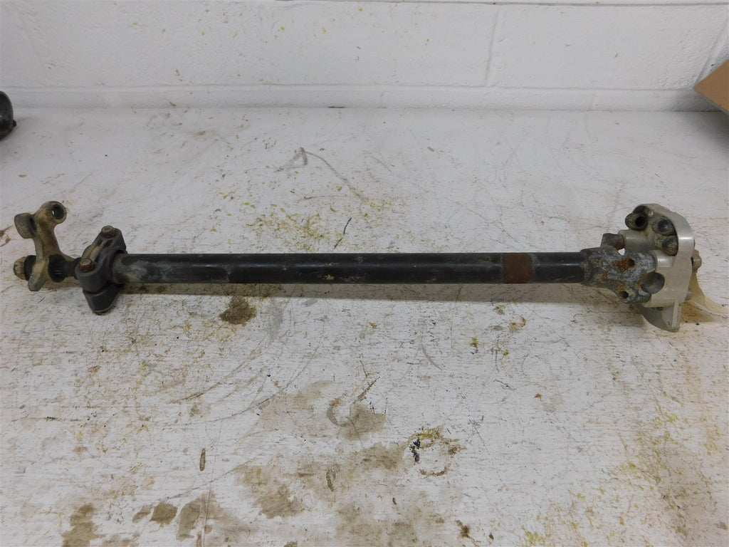 2001 Yamaha Raptor 660 Steering Stem