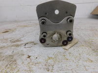 2001 Yamaha Raptor 660 Steering Stem