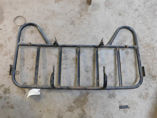 2002 Yamaha Bear Tracker 250 Rear Rack – TDPowersports