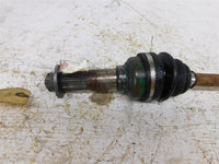 2002 Yamaha Kodiak 400  Right Front Axle
