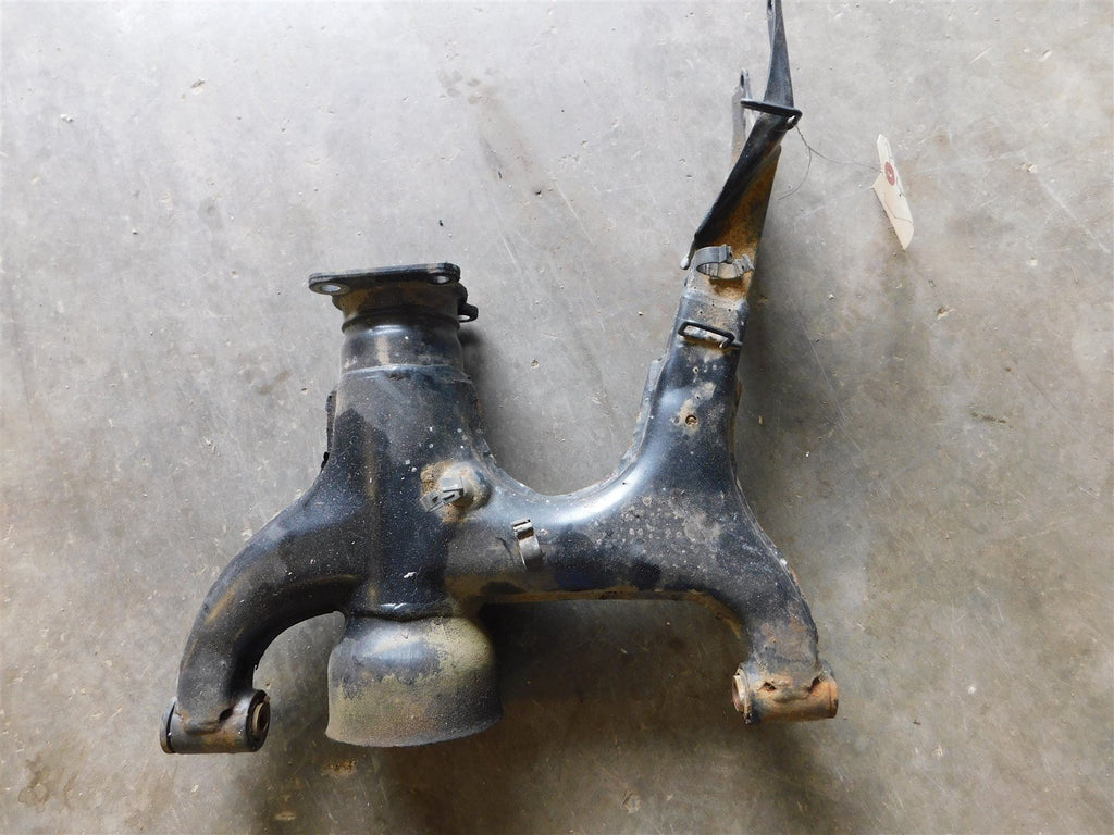 2008 Yamaha Wolverine 450 Swingarm