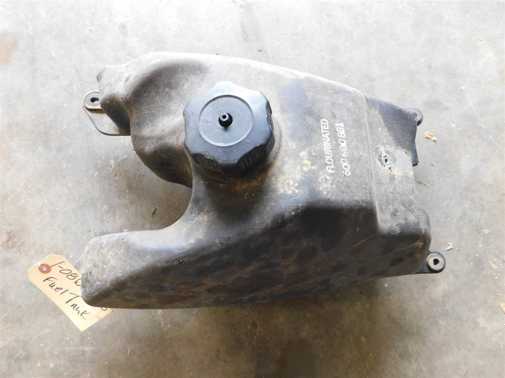 2008 Yamaha Wolverine 450 Fuel / Gas Tank