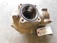 2008 Yamaha Wolverine 450 Rear Differential / Diff