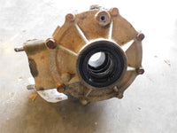 2008 Yamaha Wolverine 450 Rear Differential / Diff