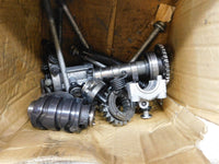 2001 Yamaha YZ 426F Transmission Parts