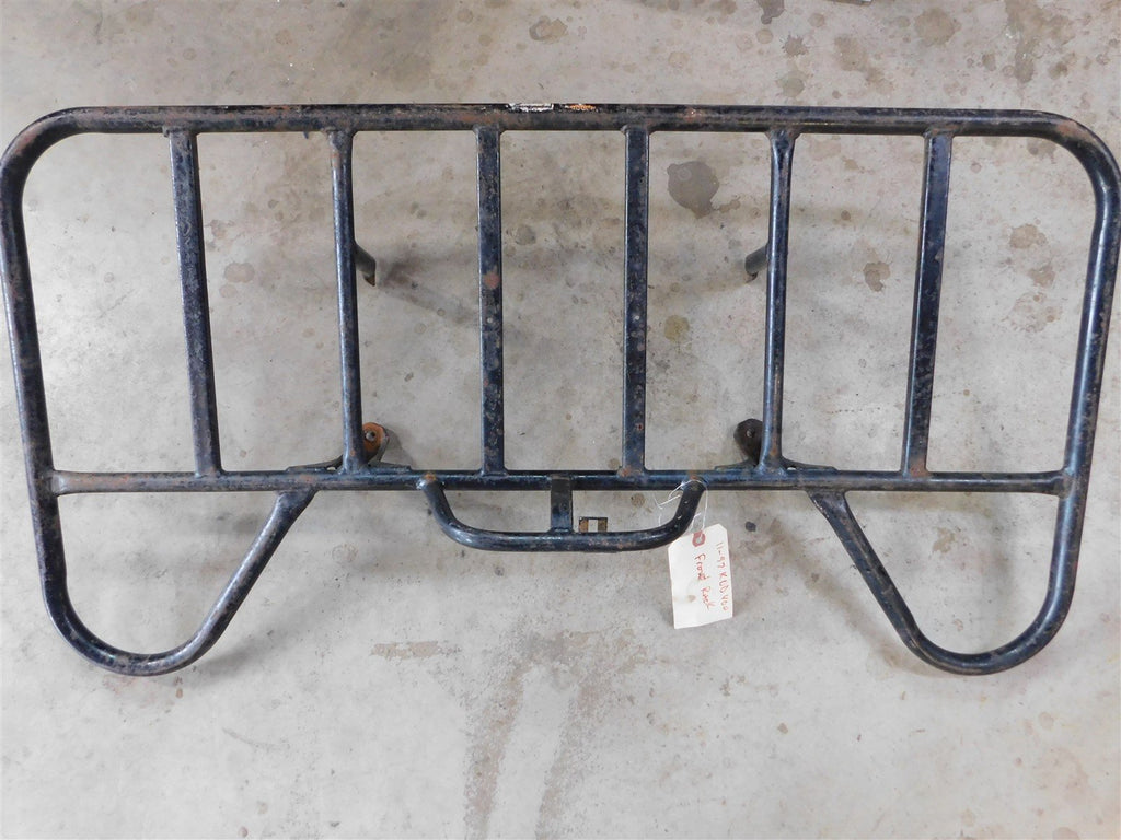 1997 Yamaha Kodiak 400 Front Rack