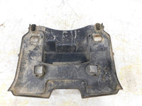 2006 Yamaha Grizzly 660 Storage Box Cover