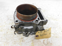 2001 Yamaha Raptor 660 Cylinder