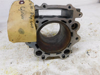 2001 Yamaha Raptor 660 Cylinder