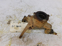 2004 Yamaha Kodiak 450 Right Front Spindle / Knuckle